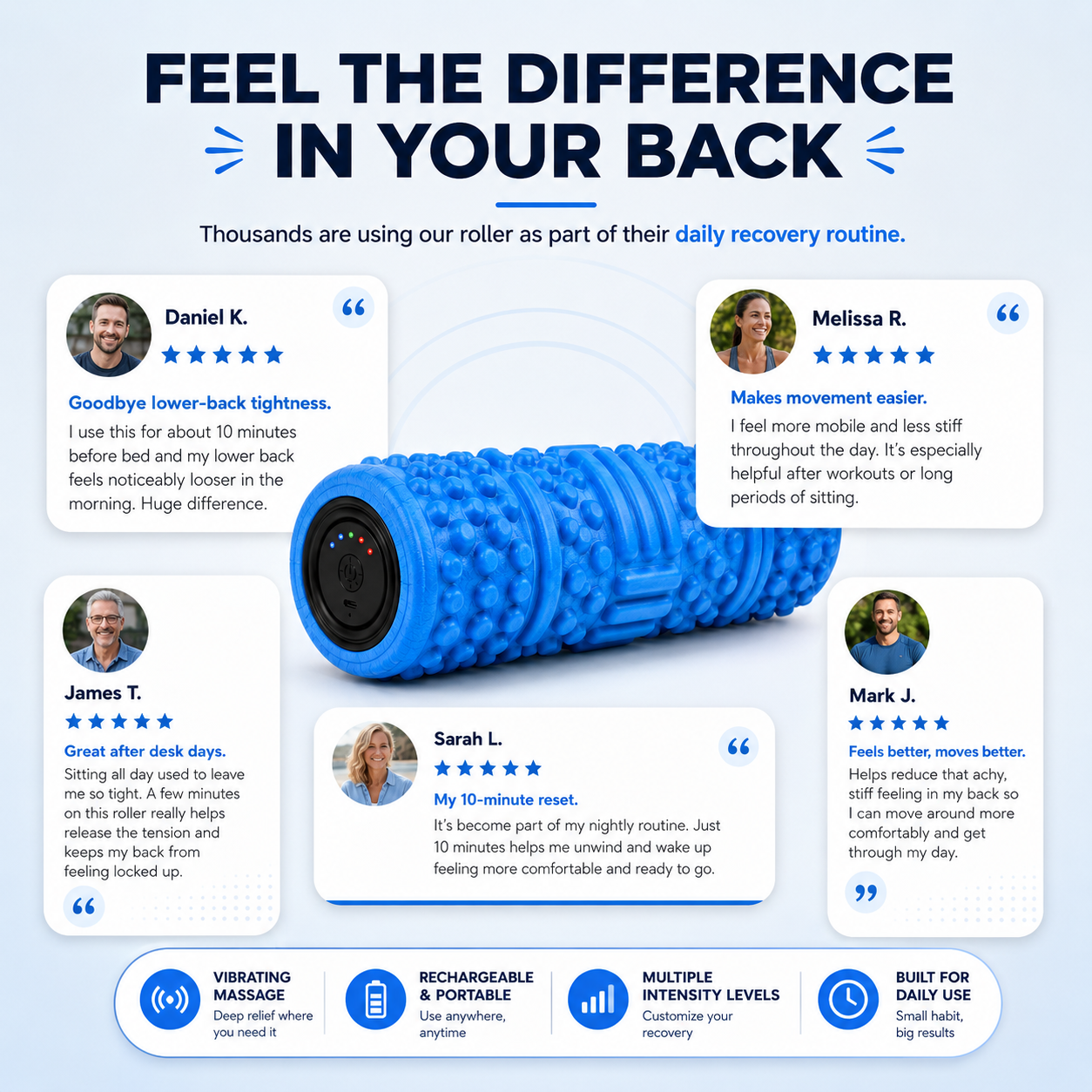 Take Back Your Freedom From Sciatica Pain