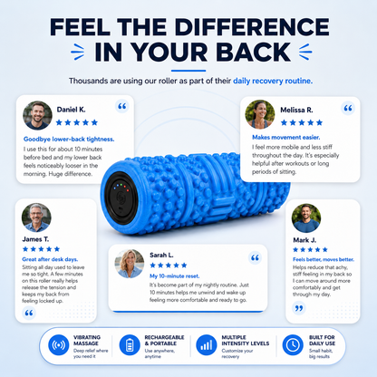 Take Back Your Freedom From Sciatica Pain