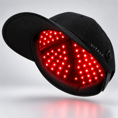 Red light Cap