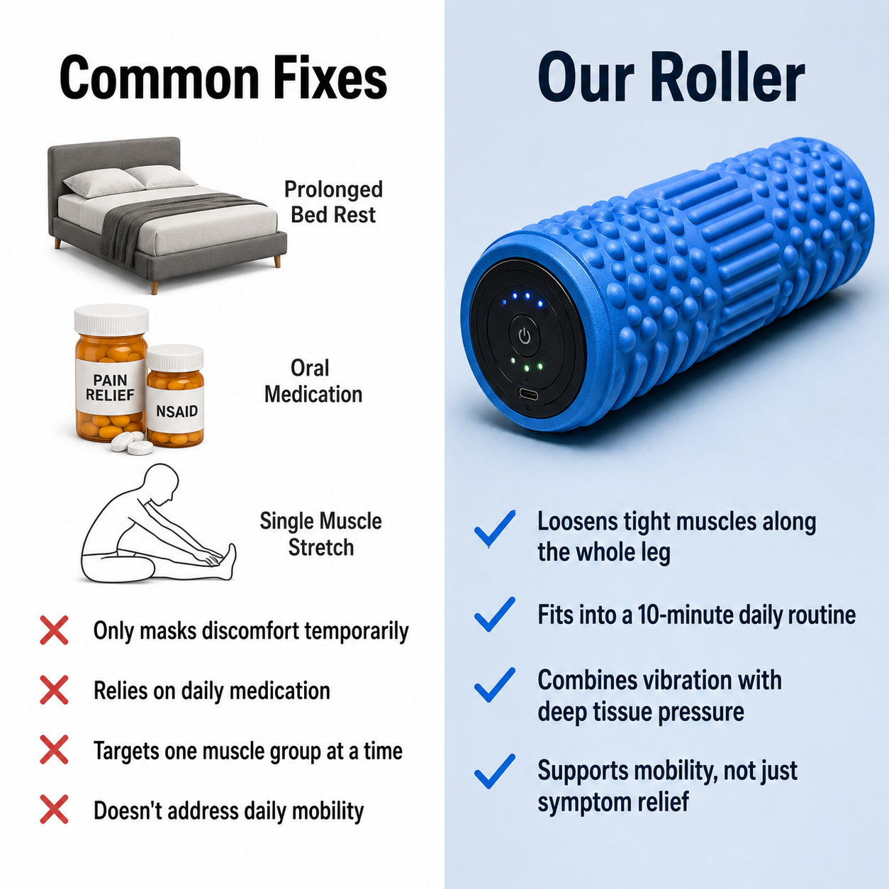 Take Back Your Freedom From Sciatica Pain